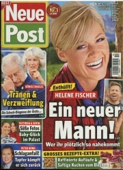 Neue Post