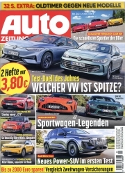 Autozeitung