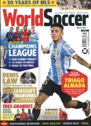 World Soccer