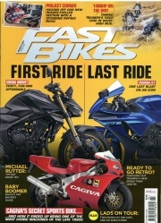 Fast Bikes