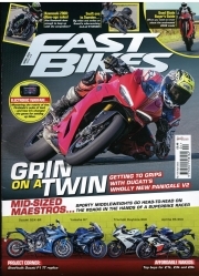 Fast Bikes