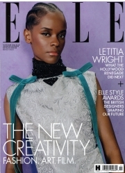 Elle (UK)