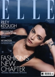 Elle (UK)