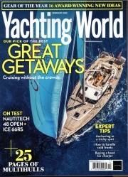 Yachting World