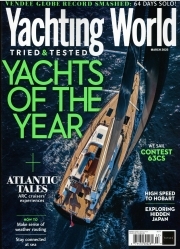 Yachting World