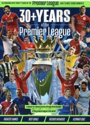 Premier League 30 yrs