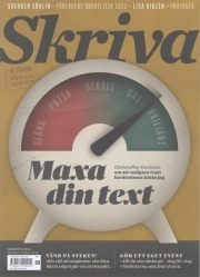 Skriva