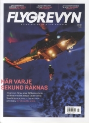 Flygrevyn