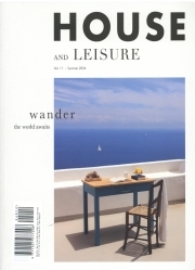 House and Leisure Mag