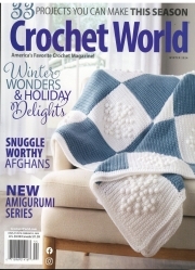 Crochet World