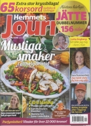 Hemmets Journal dbn