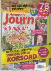 Hemmets Journal