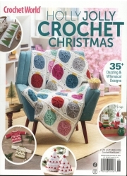 Crochet World Special