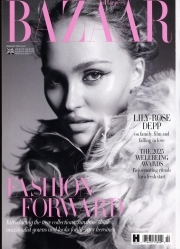 Harpers Bazaar (UK)