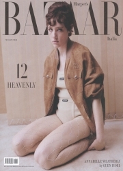 Harpers Bazaar IT