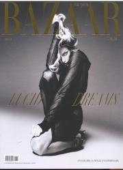 Harpers Bazaar IT