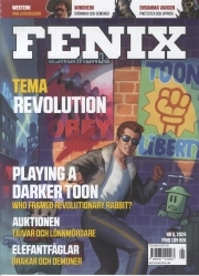 Fenix