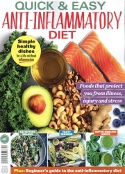 Anti Inflammat Recipes