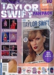 Fan pack Taylor Swift