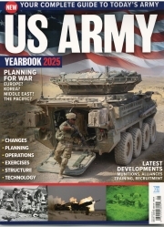 US Army Yearbook