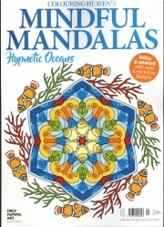 Mindful Mandalas