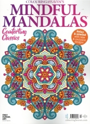 Mindful Mandalas