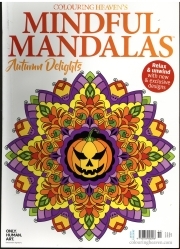 Mindful Mandalas