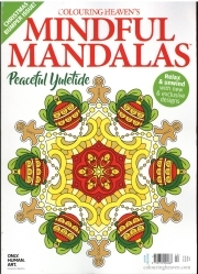 Mindful Mandalas