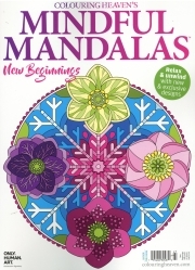 Mindful Mandalas