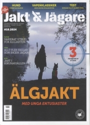 Jakt & Jägare