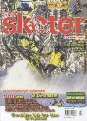 Snöskoter