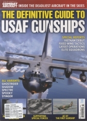 Def Guide to USAF Gunship