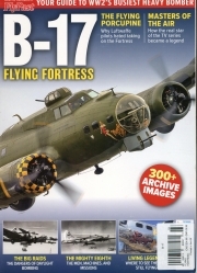 B-17 Flying Fortress