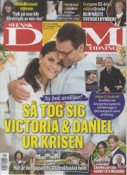 Svensk Damtidning