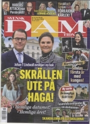 Svensk Damtidning