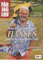 Får Jag Lov