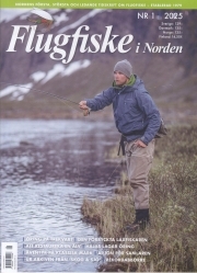 Flugfiske I Norden