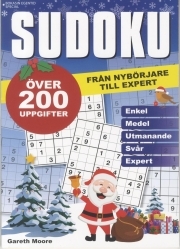 BokEgentidSpec Sudoku