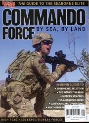 Commando Force