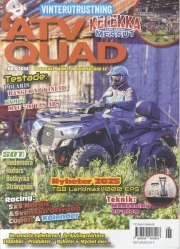 ATV & Quad