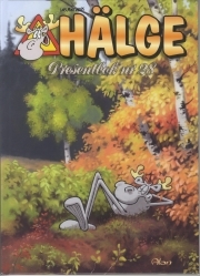 Hälge Presentbok nr 28