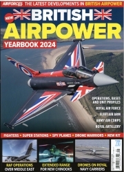 British Aviation Yearbook