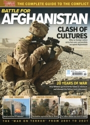 Battle for Afghanistan