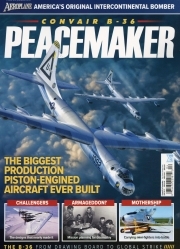 Convair B36 Peacemaker