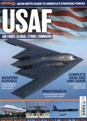 USAF Global Command Strik