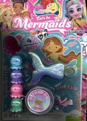 Lets be Mermaids