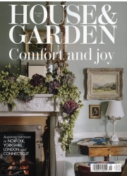 House & Garden (Uk)