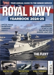 Royal Navy Yearbook 24