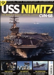 USS Nimitz