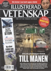 Illustr Vetenskap